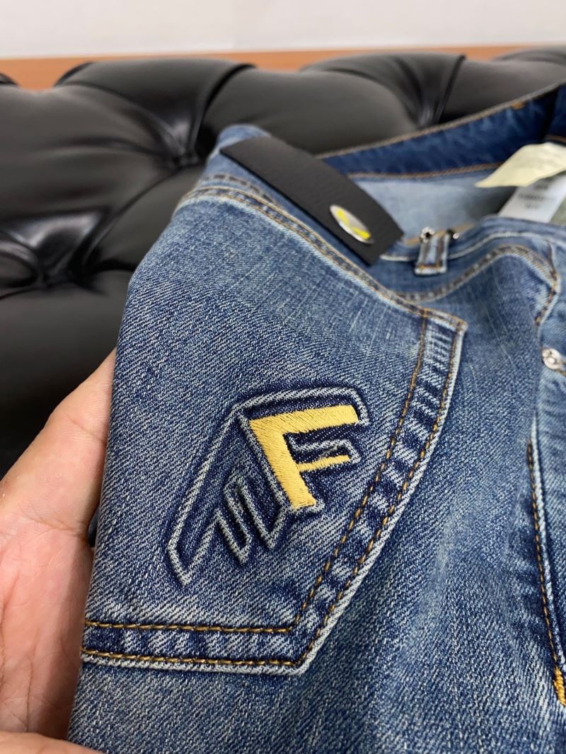 Fendi Jeans